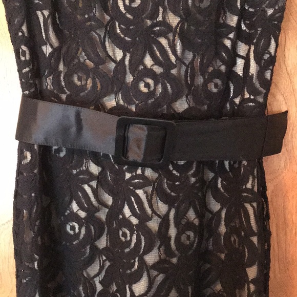 🍀 Adrianna Papell Dress (10) - Picture 3 of 9